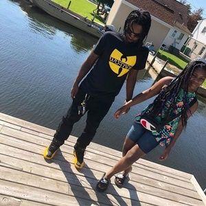 Meet your Posher, Matthew